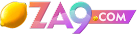 ZA9 Logo